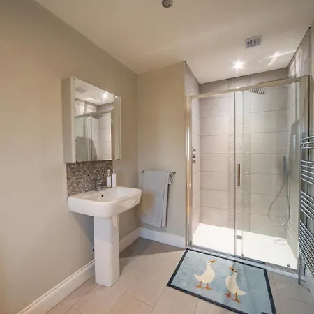 Hillcrest - 8 Person Luxury House And Hot Tub Villa Hawick Exterior photo