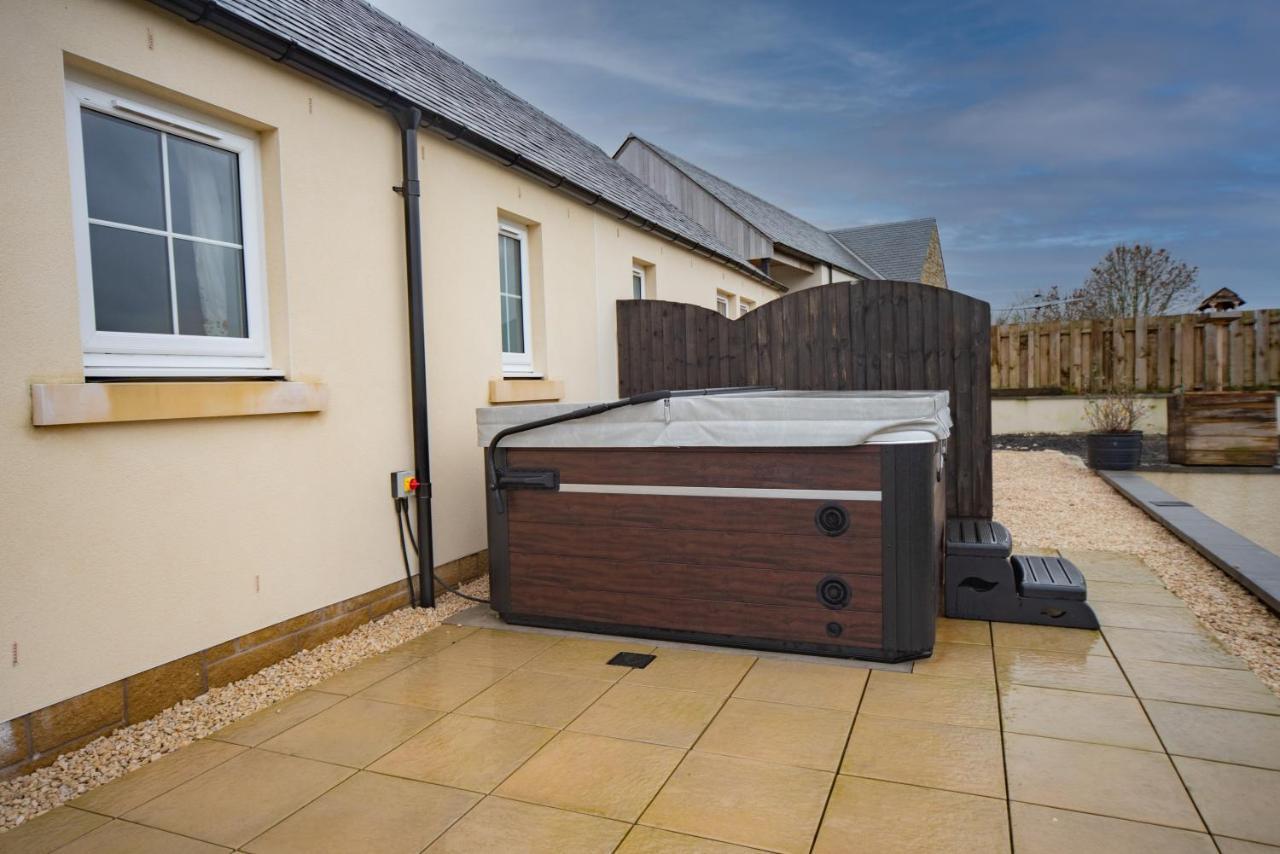 Hillcrest - 8 Person Luxury House And Hot Tub Holiday home