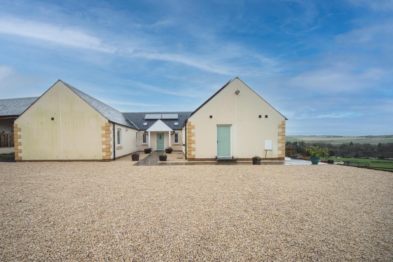 Hillcrest - 8 Person Luxury House And Hot Tub Holiday home