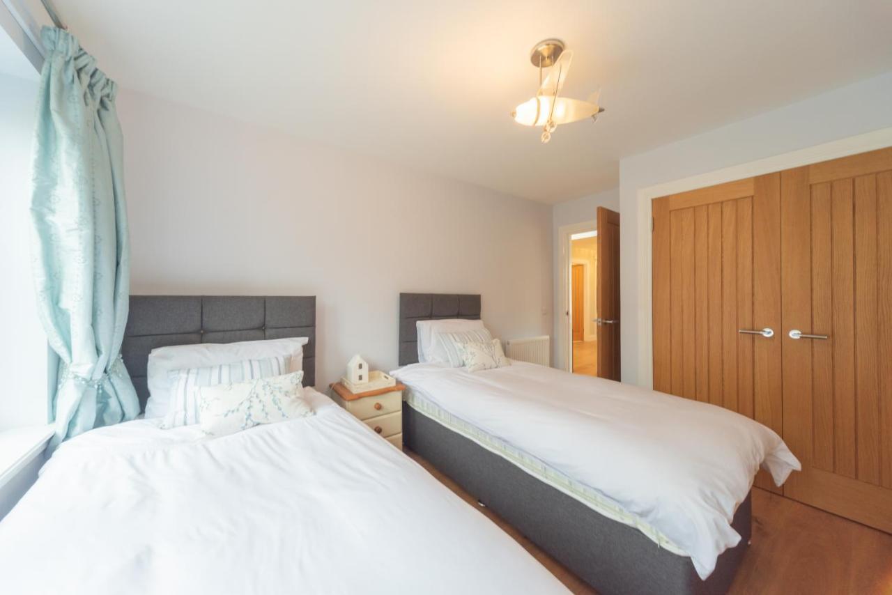 Hillcrest - 8 Person Luxury House And Hot Tub Holiday home *