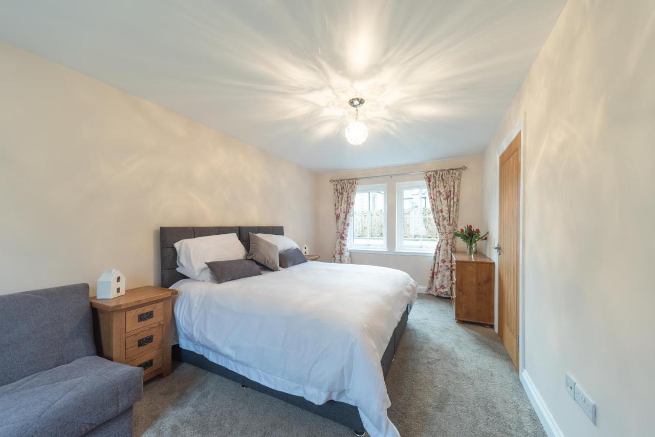 Holiday home Hillcrest - 8 Person Luxury House And Hot Tub *