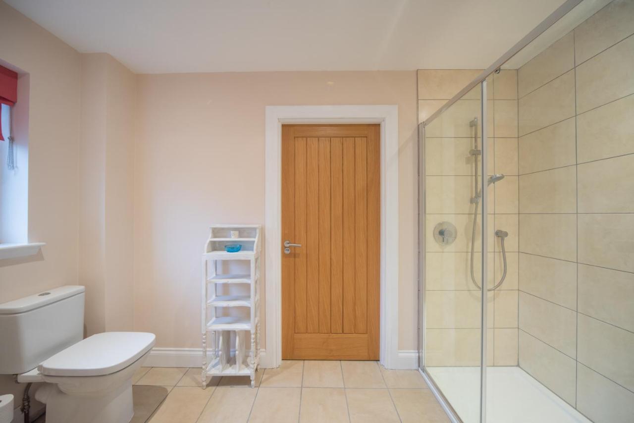 Hillcrest - 8 Person Luxury House And Hot Tub Holiday home *
