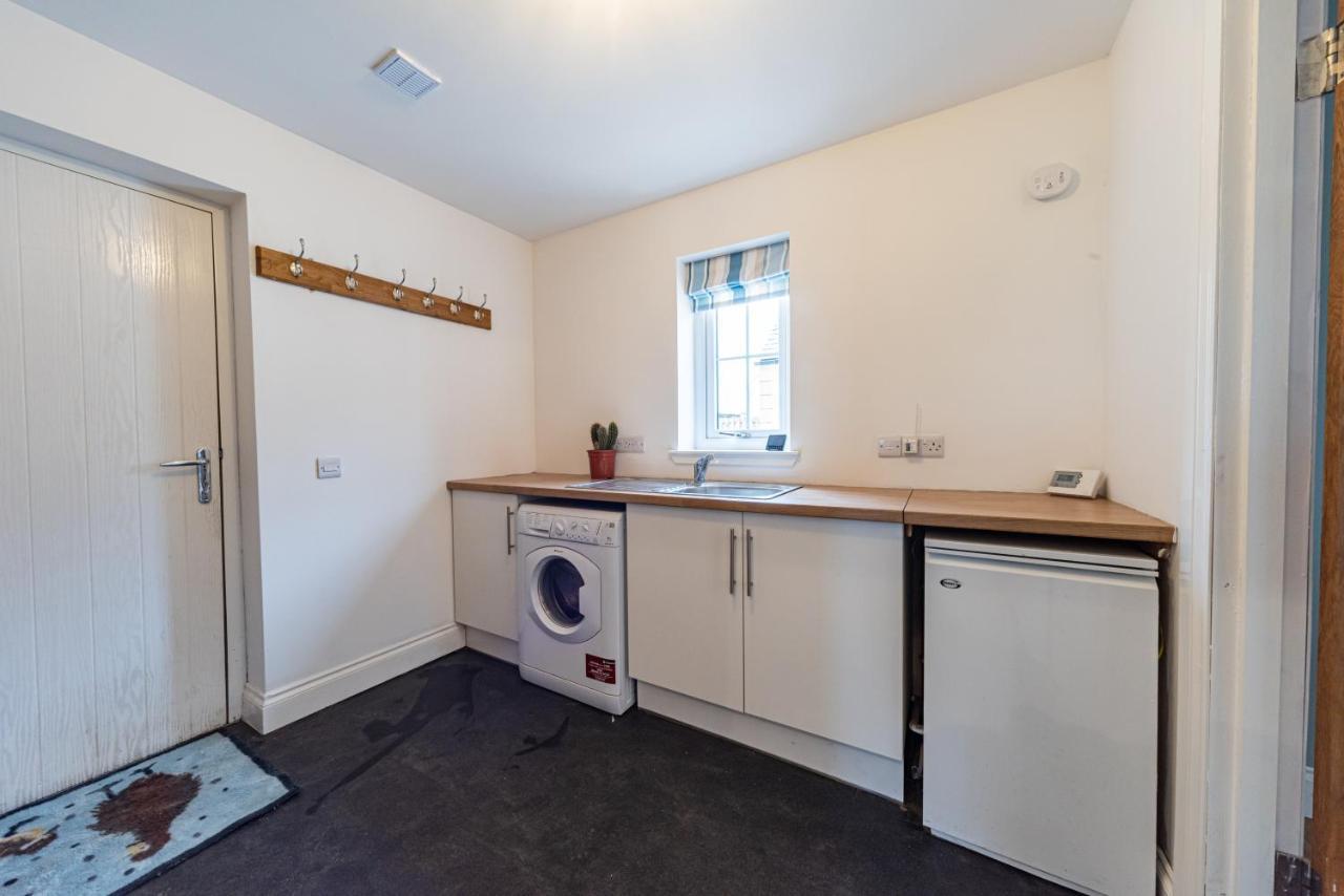 Holiday home Hillcrest - 8 Person Luxury House And Hot Tub *